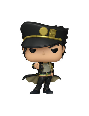 JoJo´s Bizarre Adventure POP! Animation Vinyl Figures Jotaro 9 cm