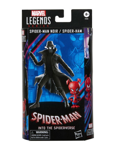 Spider-Man: Into the Spider-Verse Marvel...