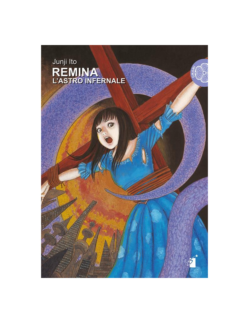 Remina - L'astro infernale