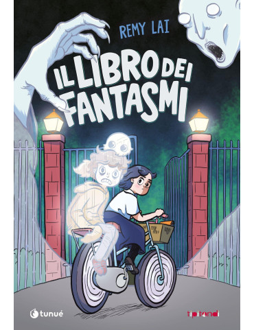 Il libro dei fantasmi