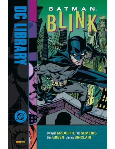 Batman: Blink - DC Library