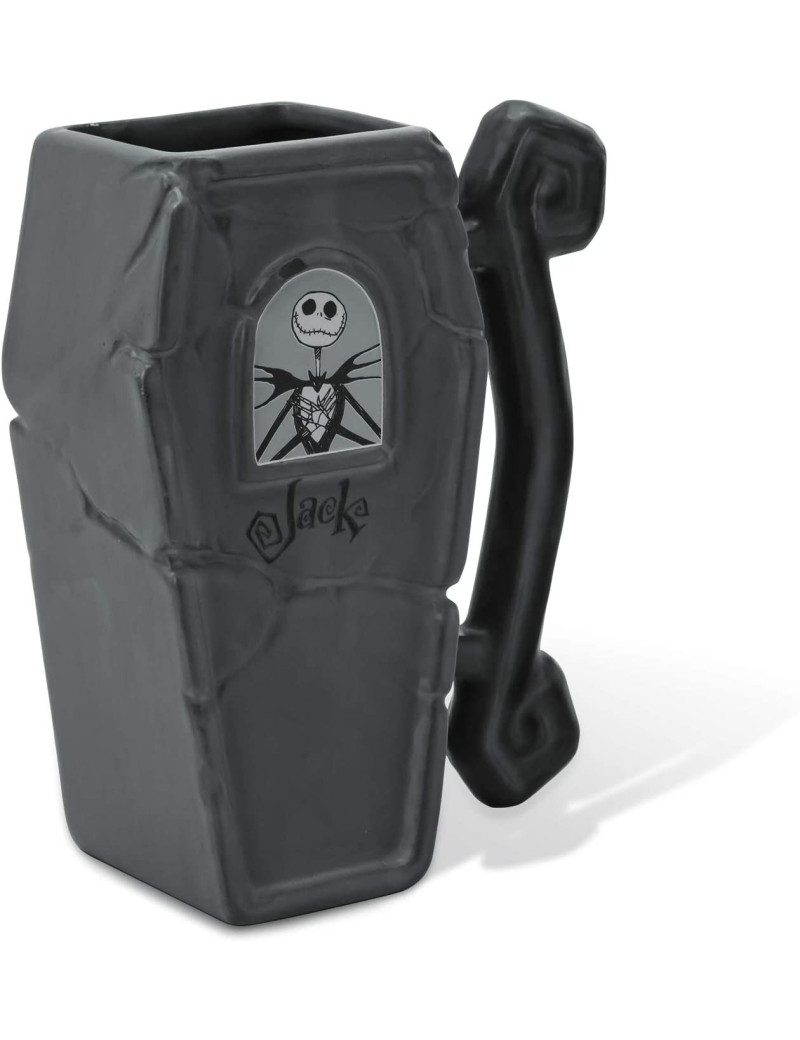 Tazza - Nightmare Before Christams - Tazza 3D 350 ml