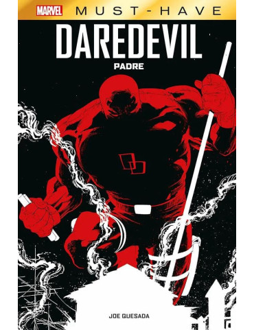 Daredevil: Padre - Marvel Must Have