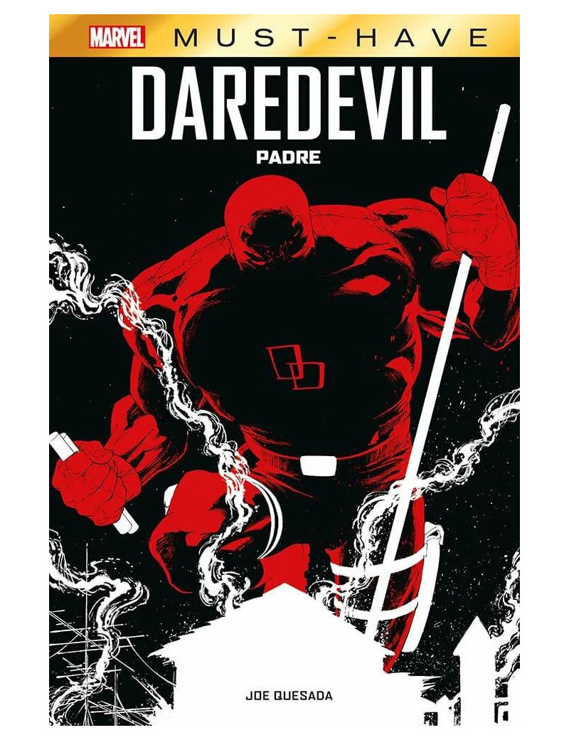 Daredevil: Padre - Marvel Must Have