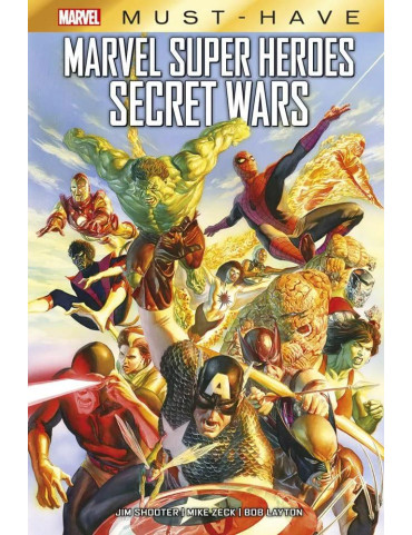 Marvel Super Hero: Contest of Champions -...