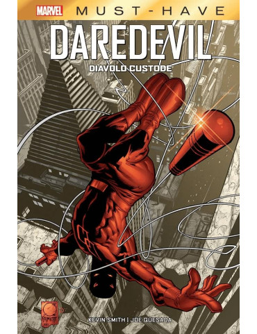 Daredevil: Diavolo Custode - Marvel Must Have