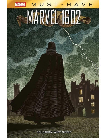 Marvel 1602 - Marvel Must Have