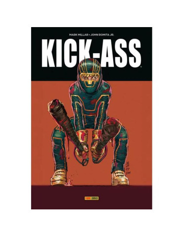 Kick-Ass 1 - Panini Comics Pocket
