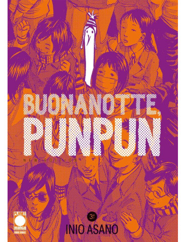 Buonanotte Punpun - New Edition 3