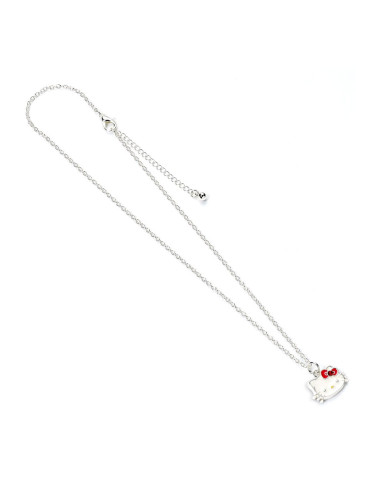 Hello Kitty Necklace with Hello Kitty Charm - Collana