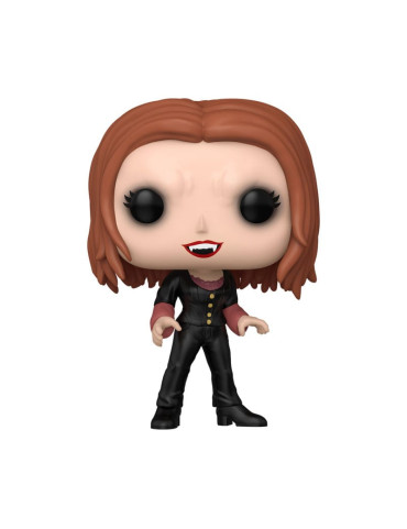 Buffy the Vampire Slayer POP! TV Vinyl Figure Willow (Vampire) 9 cm
