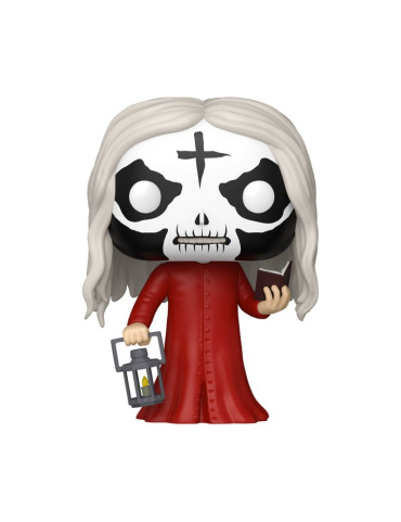 House of 1000 Corpses POP! Plus Vinyl Figure Otis B. Driftwood 9 cm