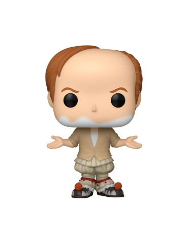 It-Welcome to Derry POP! Plus Vinyl Figure Bob Gray 9 cm