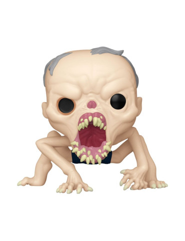 It-Welcome to Derry POP! Plus Vinyl Figure Skeleton Man 9 cm