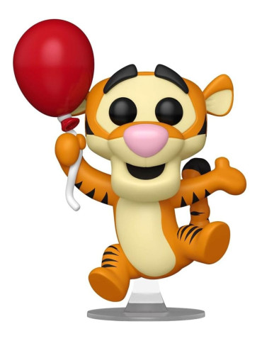 Winnie the Pooh POP! Animation Vinyl Figure...