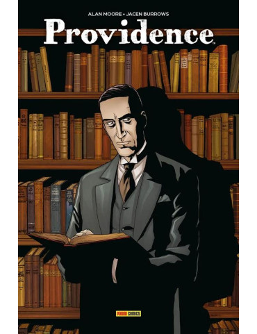 Providence – Panini Comics Pocket