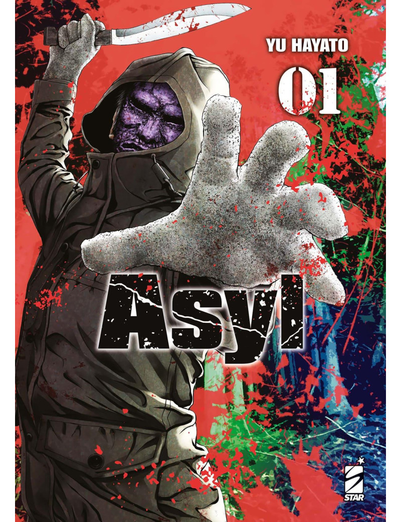 Asyl 1