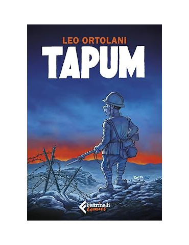 Tapum - Leo Ortolani