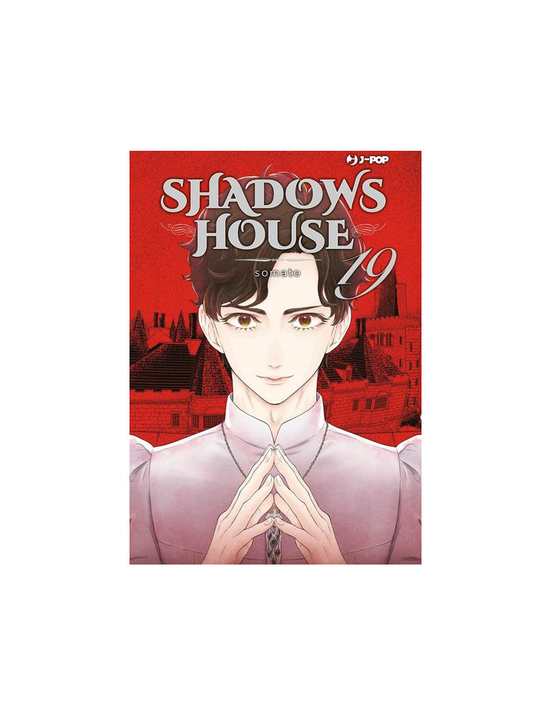 Shadows House 19