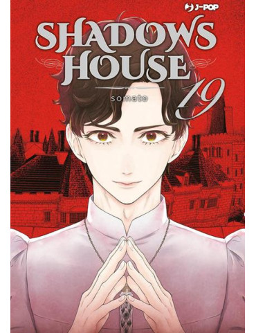 Shadows House 19