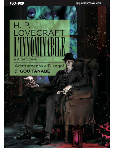 Lovecraft - L'innominabile e altri racconti