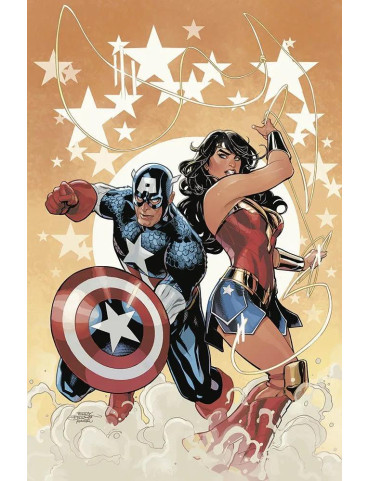 Deadpool / Batman – Variant Terry Dodson – Special Events 113