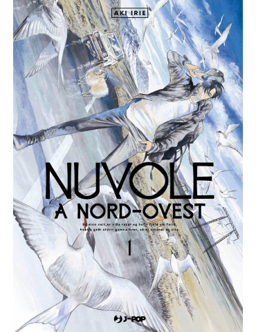 NUVOLE A NORDOVEST 1