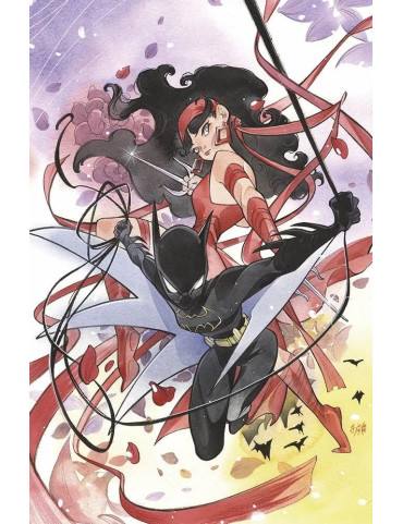 Deadpool / Batman – Variant Peach Momoko – Special Events 113