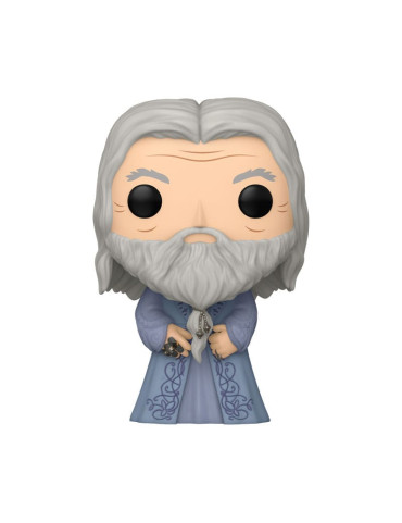 Harry Potter POP! Holiday Vinyl Figure Dumbledore Horcruxes 9 cm