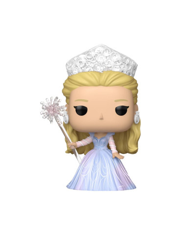 Wicked POP! Vinyl Figure Glinda in Blue Gown 9 cm