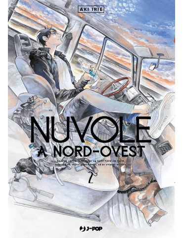 NUVOLE A NORDOVEST 2