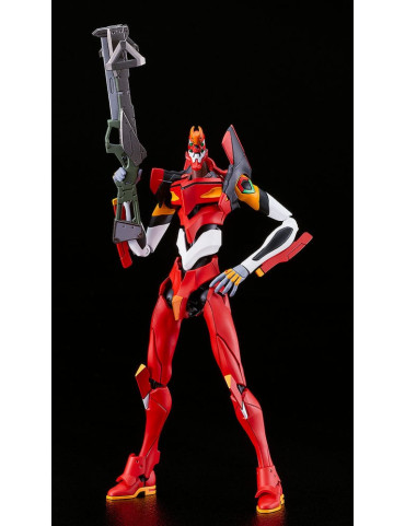 Evangelion: 2.0 You Can (Not) Advance Moderoid...