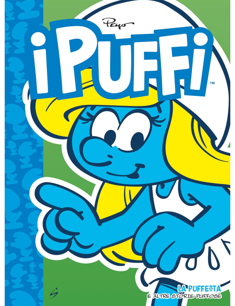 I Puffi Vol. 2