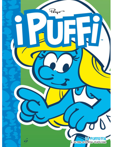 I Puffi Vol. 2