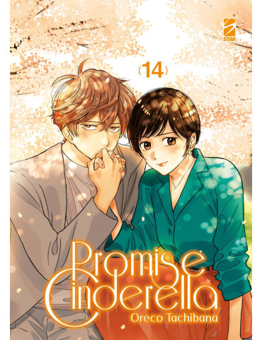Promise Cinderella 14