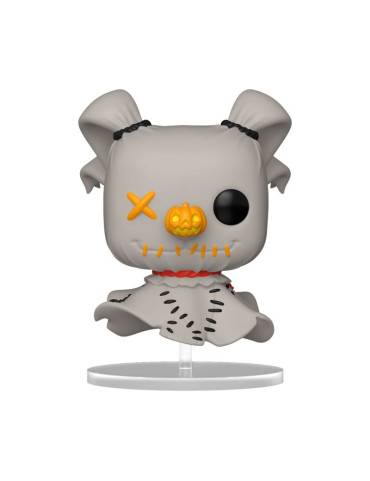 Disney POP! Vinyl Figure Patchwork - Zero 9 cm