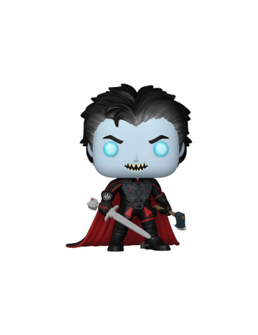 Sleepy Hollow POP! TV Vinyl Figures Headless Horseman 9 cm