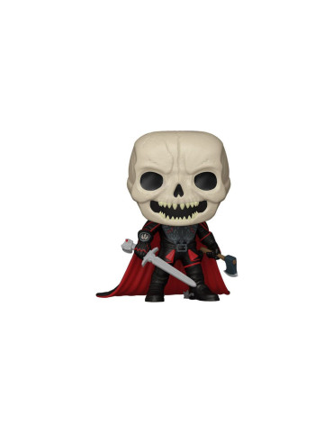Sleepy Hollow POP! TV Vinyl Figures Headless Horseman 9 cm - Chase