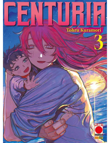 Centuria 3