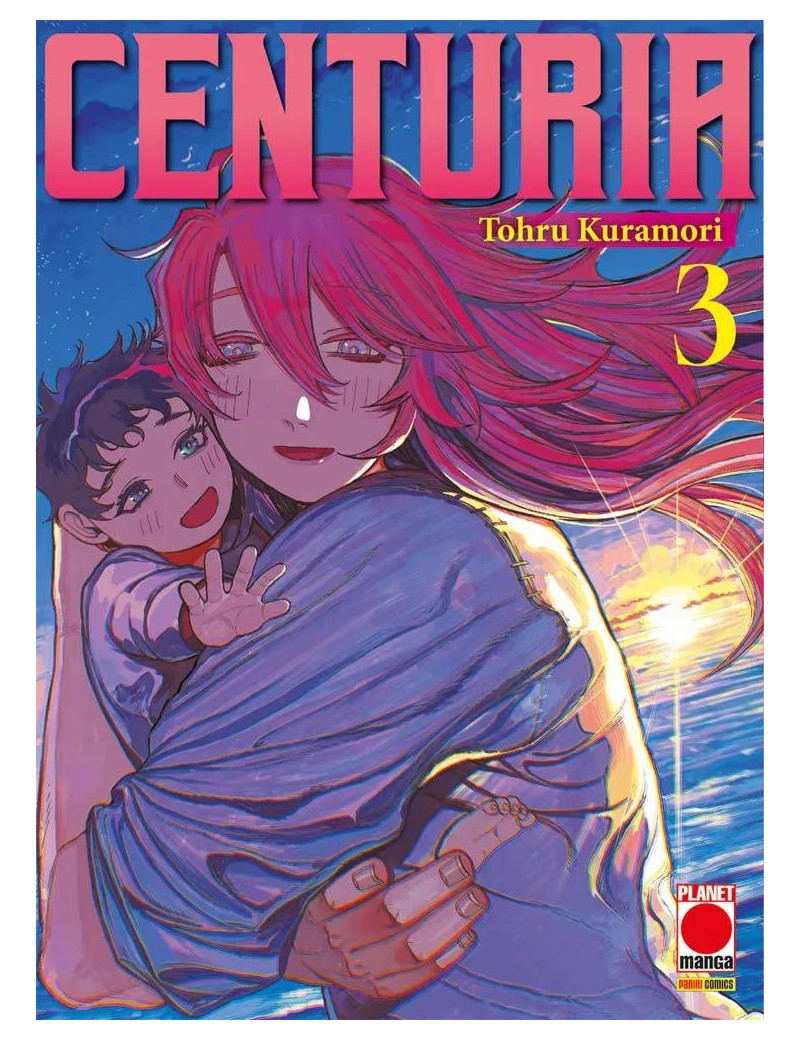 Centuria 3