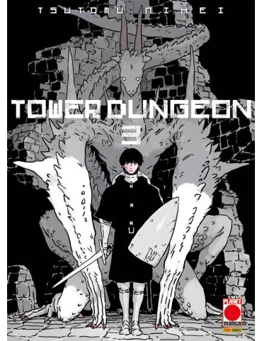 Tower Dungeon 3