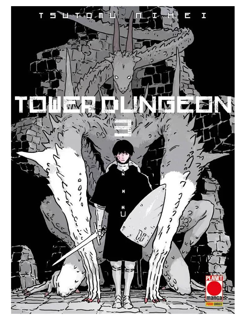 Tower Dungeon 3