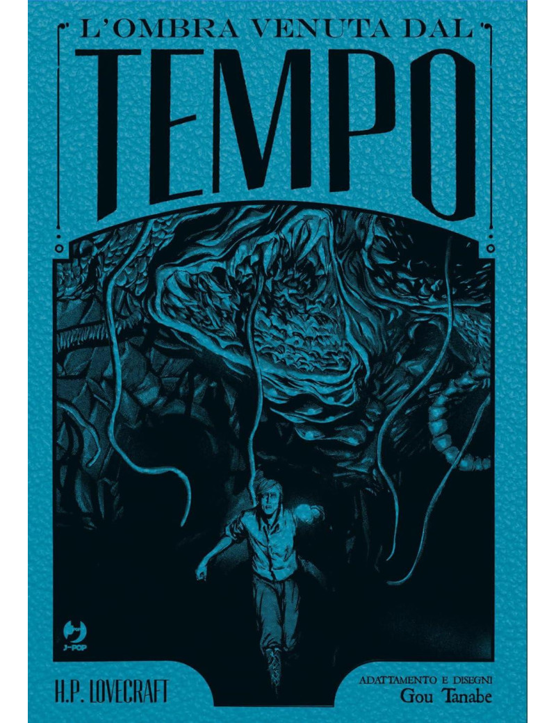 L’Ombra Venuta dal Tempo – Deluxe Edition