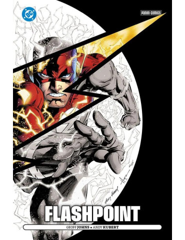 Flashpoint – DC Pocket Collection