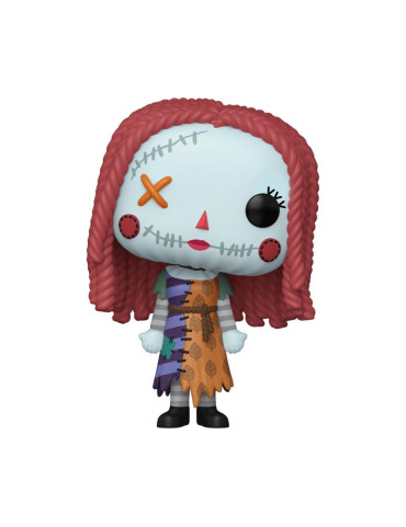 Disney POP! Vinyl Figure Patchwork - Sally 9 cm