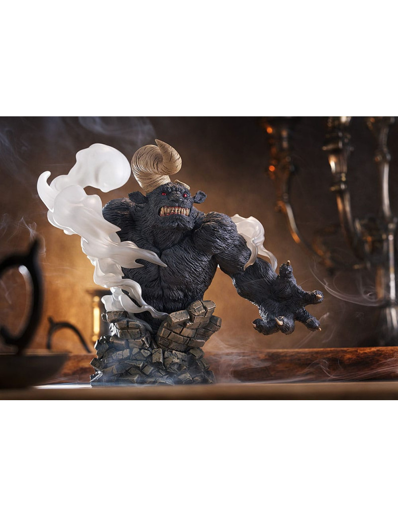 Berserk PVC Bust Zodd 15 cm