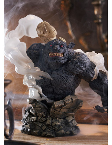 Berserk PVC Bust Zodd 15 cm