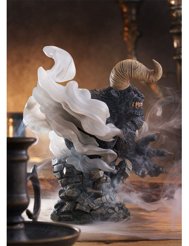 Berserk PVC Bust Zodd 15 cm