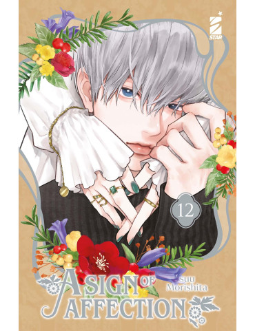 A sign of affection 12