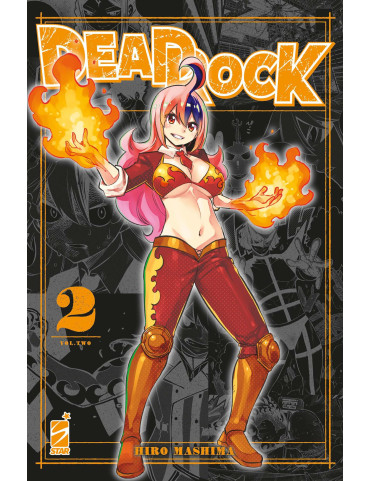 Dead Rock 2